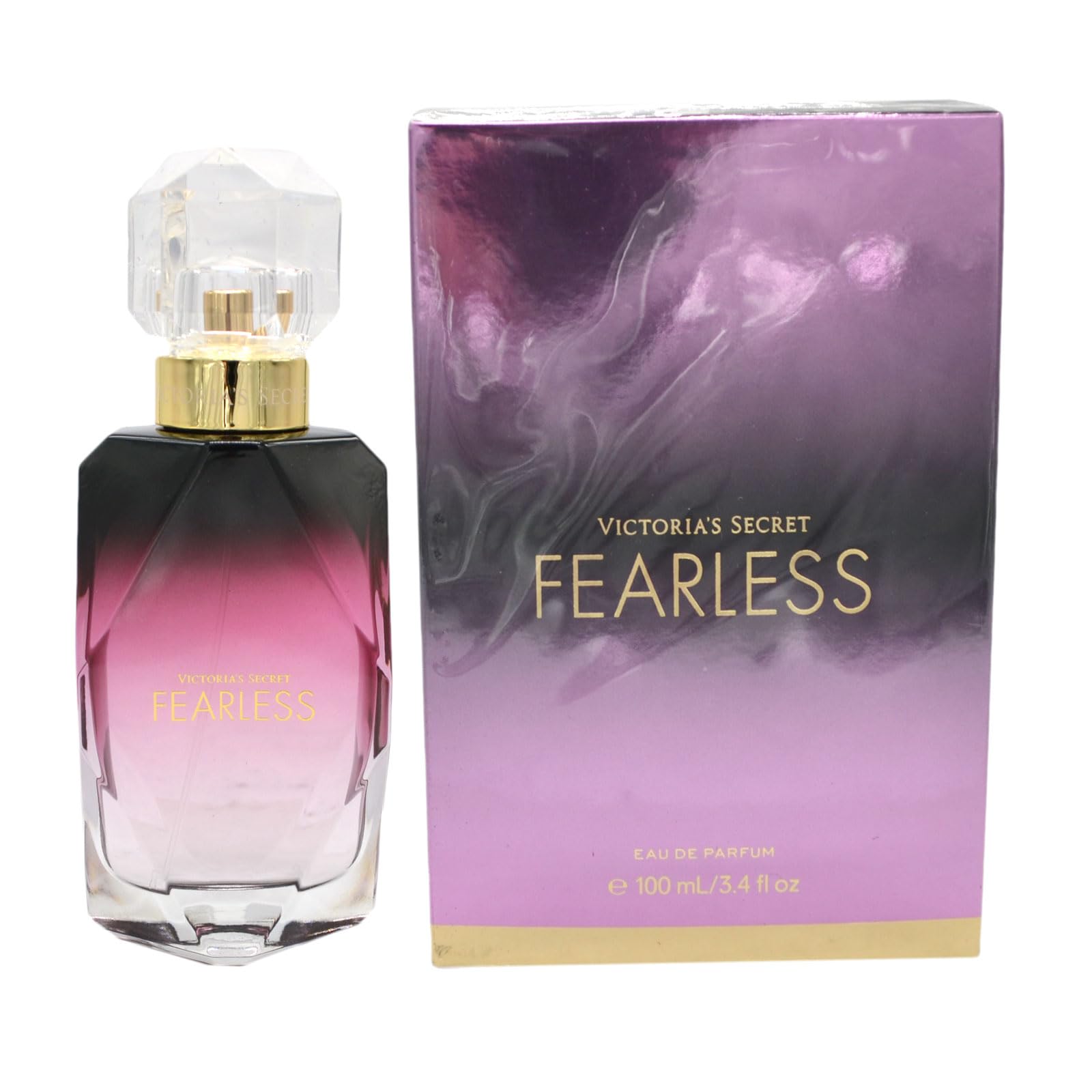 Victoria's Secret, Fearless, Parfymvatten, För kvinnor, 100 ml