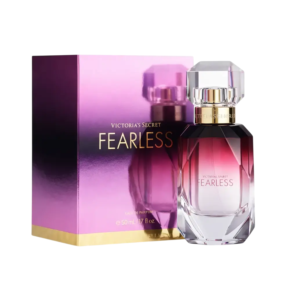 Victoria's Secret, Fearless, Parfymvatten, För kvinnor, 50 ml