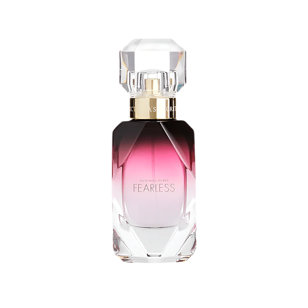 Victoria's Secret, Fearless, Parfymvatten, För kvinnor, 50 ml