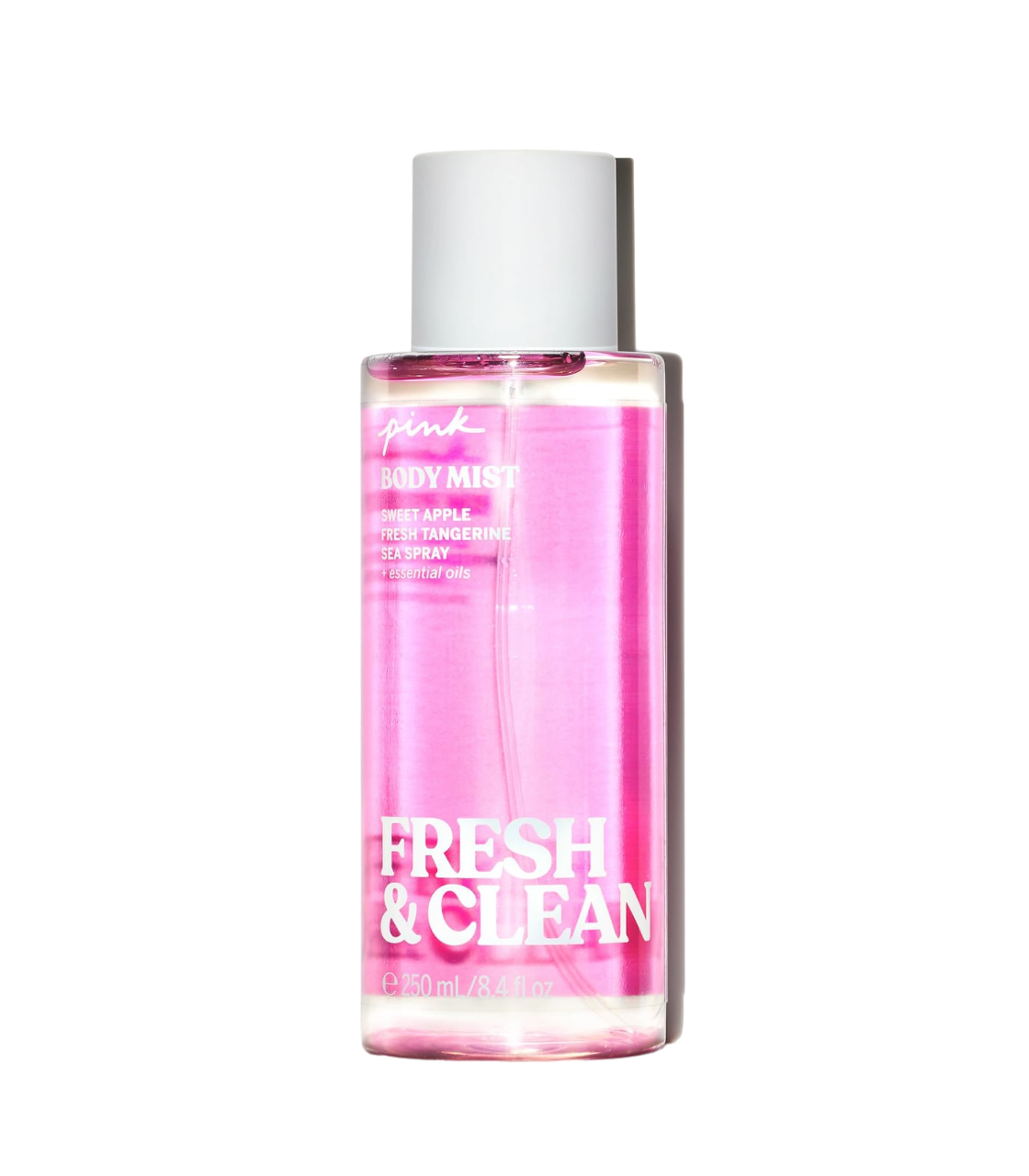 Victoria's Secret, Fresh & Clean, Dimma spray, 250 ml