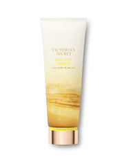 Victoria's Secret, Golden Sands, Återfuktande, Kroppslotion, 236 ml
