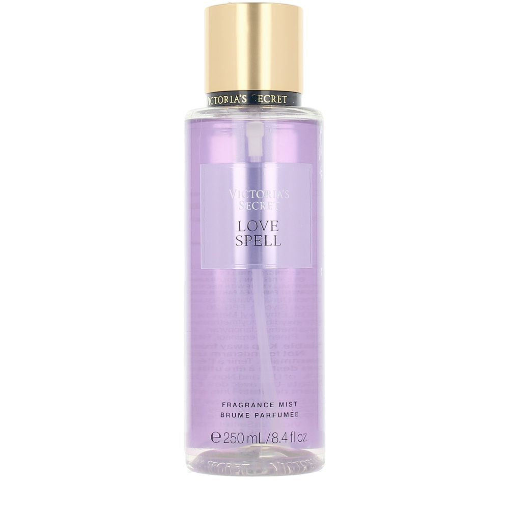 Victoria's Secret, Love Spell, Kroppsspray, 250 ml