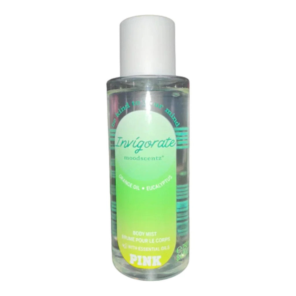 Victoria's Secret, Pink Invigorate, Dimma spray, 250 ml