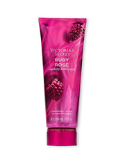 Victoria's Secret, Ruby Rose, Återfuktande, Kroppslotion, 236 ml