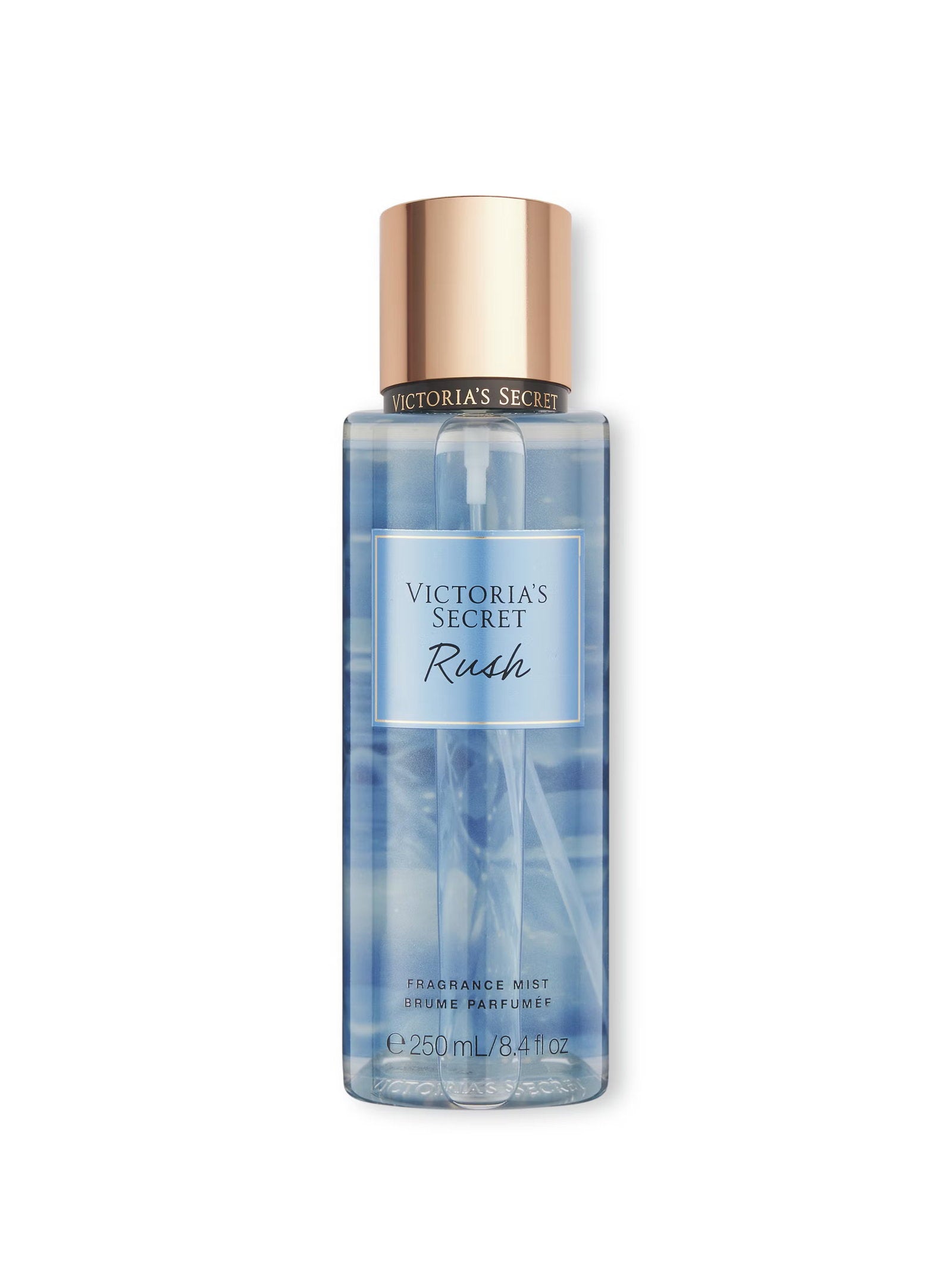 Victoria's Secret, Rush, Kroppsspray, 250 ml