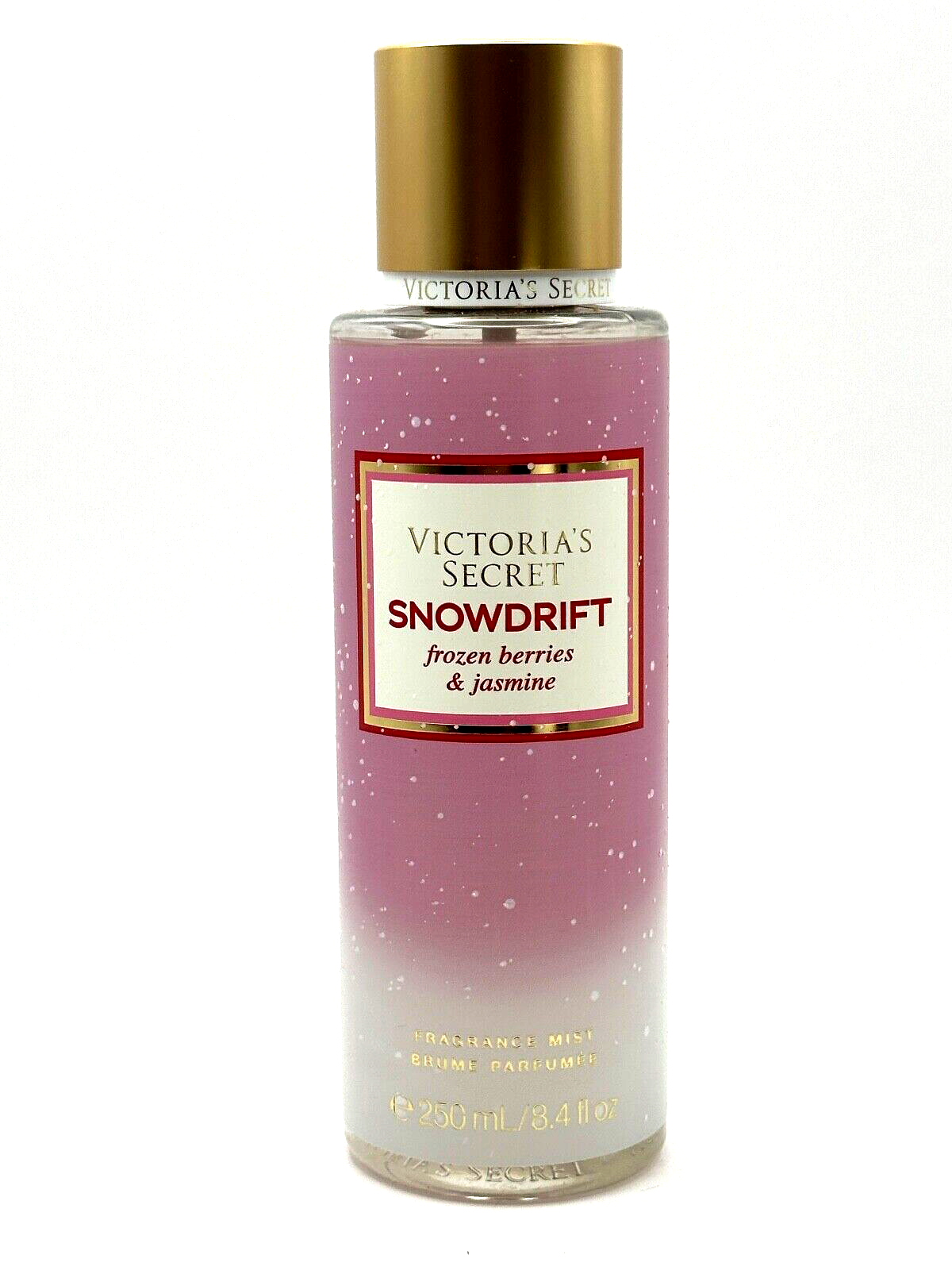 Victoria's Secret, Snowdrift, Dimma spray, 250 ml