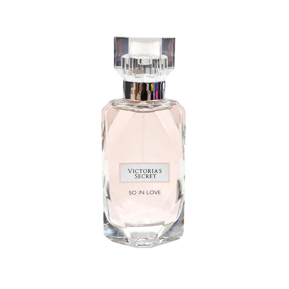 Victoria's Secret, So In Love, Parfymvatten, För kvinnor, 50 ml