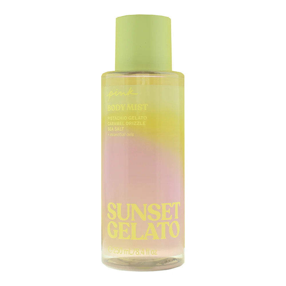 Victoria's Secret, Sunset Gelato, Dimma spray, 250 ml