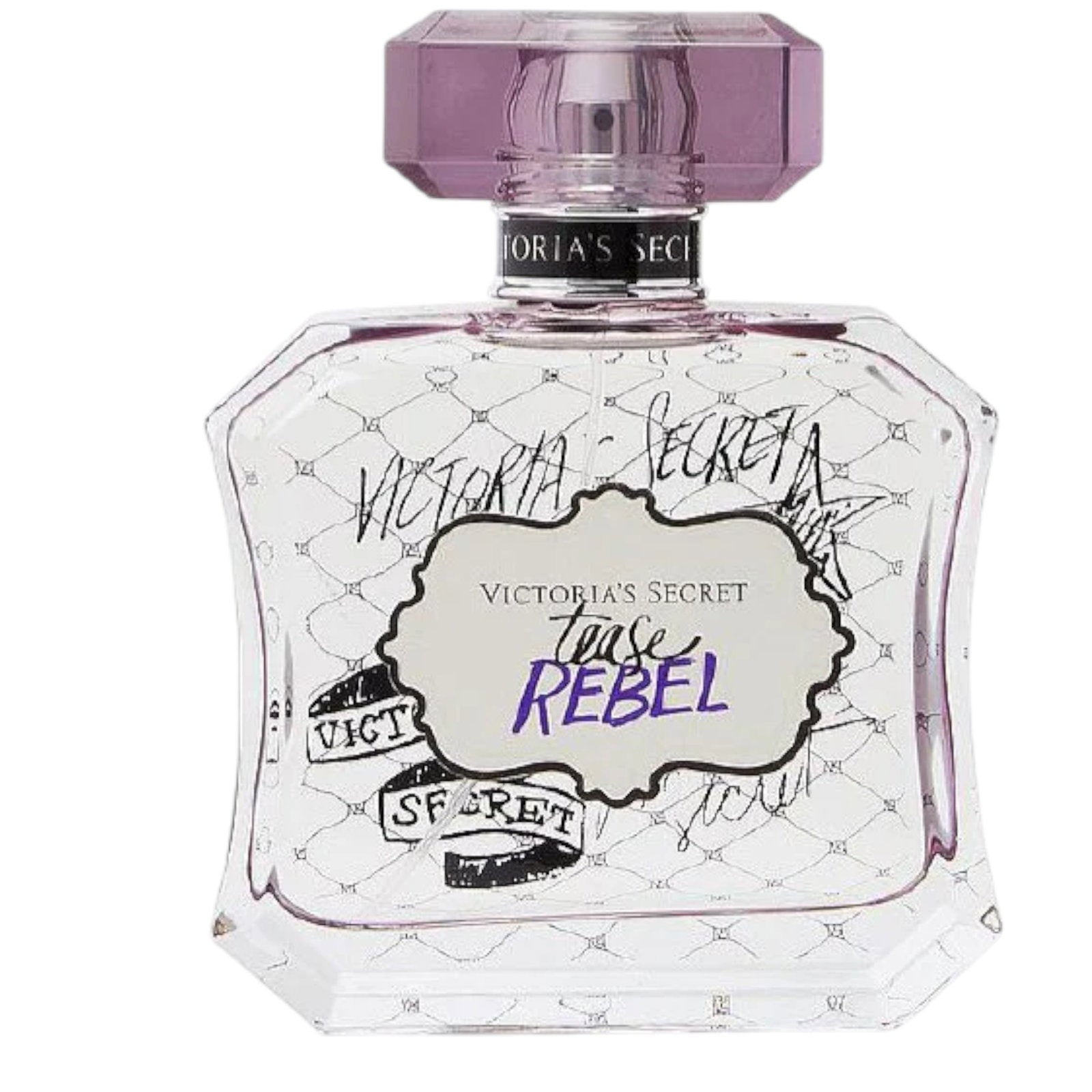 Victoria's Secret, Tease Rebel, Parfymvatten, För kvinnor, 100 ml