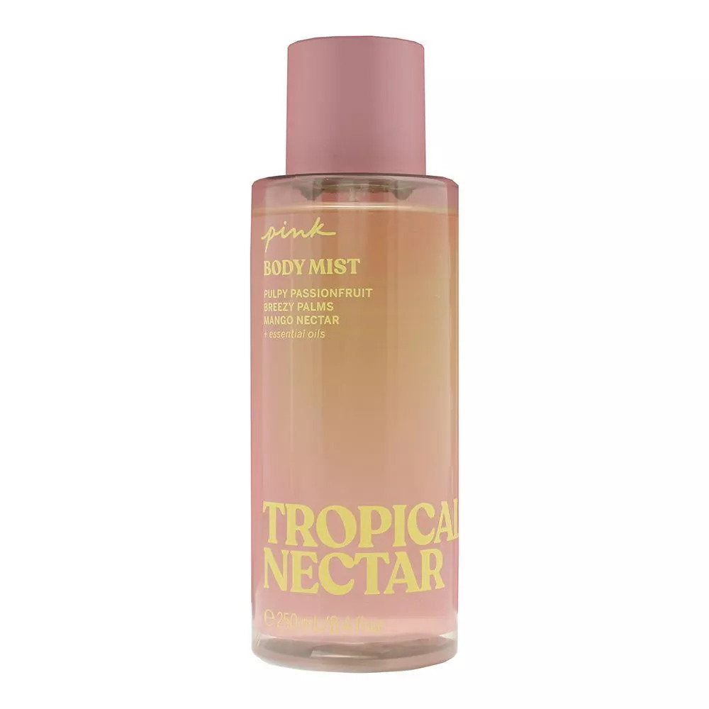 Victoria's Secret, Tropical Nectar, Dimma spray, 250 ml