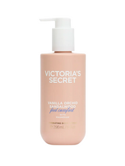 Victoria's Secret, Vanilla Orchid & Sandalwood, Fuktgivande och mjukgörande, Dagligen, Kroppslotion, 296 ml