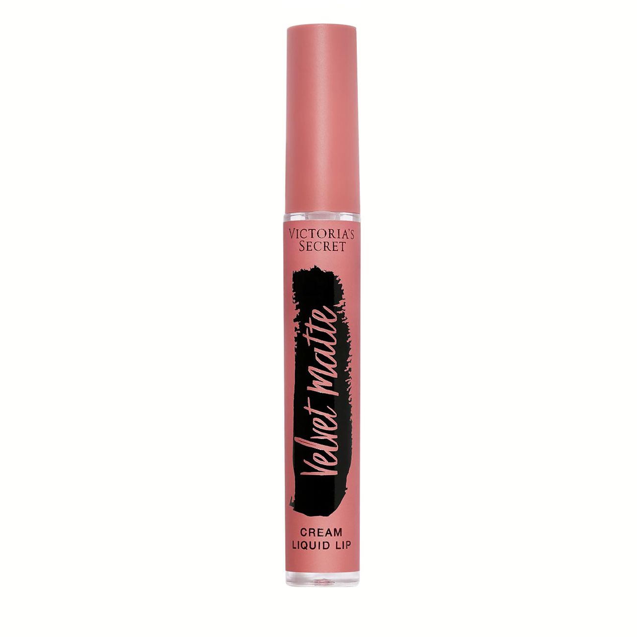 Victoria's Secret, Velvet Matte, Krämig läppstift, Flytande läppstift, Dyrka, 3 ml
