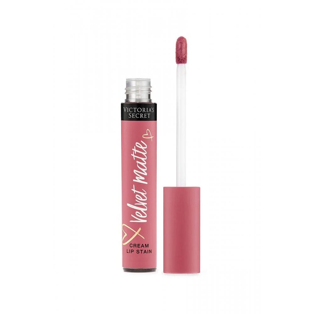 Victoria's Secret, Velvet Matte, Krämig läppstift, Flytande läppstift, Perfektion, 3 ml