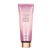 Victoria's Secret, Velvet Petals La Creme, Närande, Kroppslotion, 236 ml
