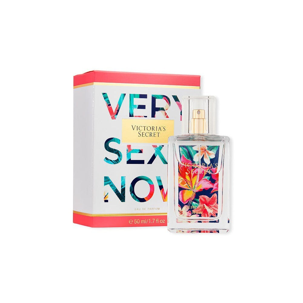 Victoria's Secret, Very Sexy Now, Parfymvatten, För kvinnor, 50 ml