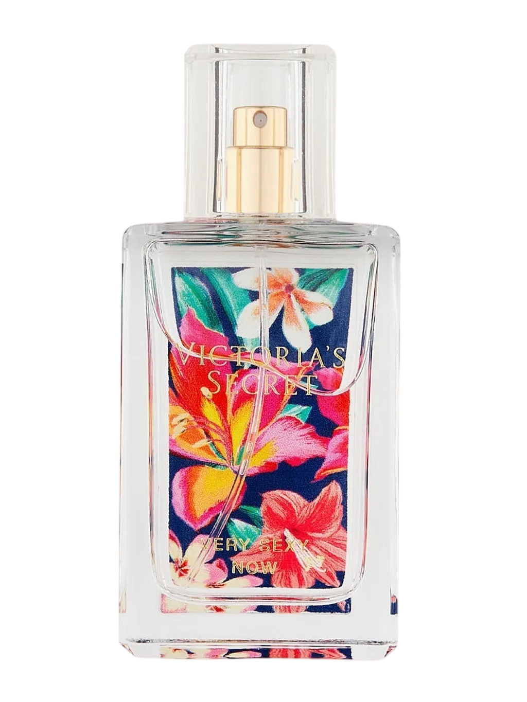 Victoria's Secret, Very Sexy Now, Parfymvatten, För kvinnor, 50 ml