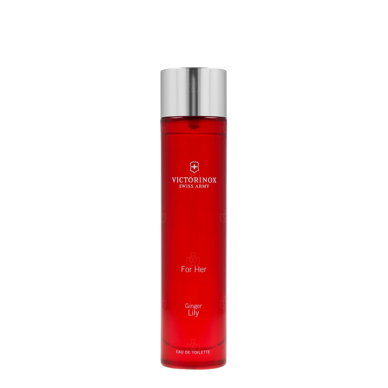 Victorinox Swiss Army, Ginger Lily, Eau de Toilette, För kvinnor, 100 ml