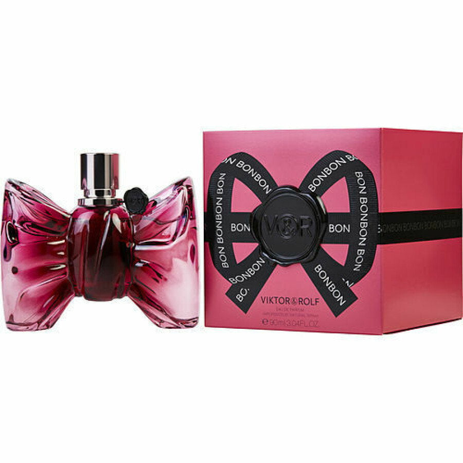 Viktor & Rolf, Bonbon, Parfymvatten, För kvinnor, 90 ml