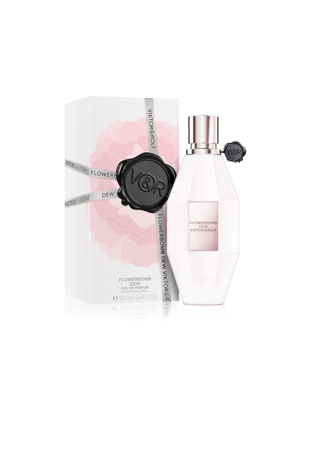 Viktor & Rolf, Flowerbomb Dew, Parfymvatten, För kvinnor, 100 ml