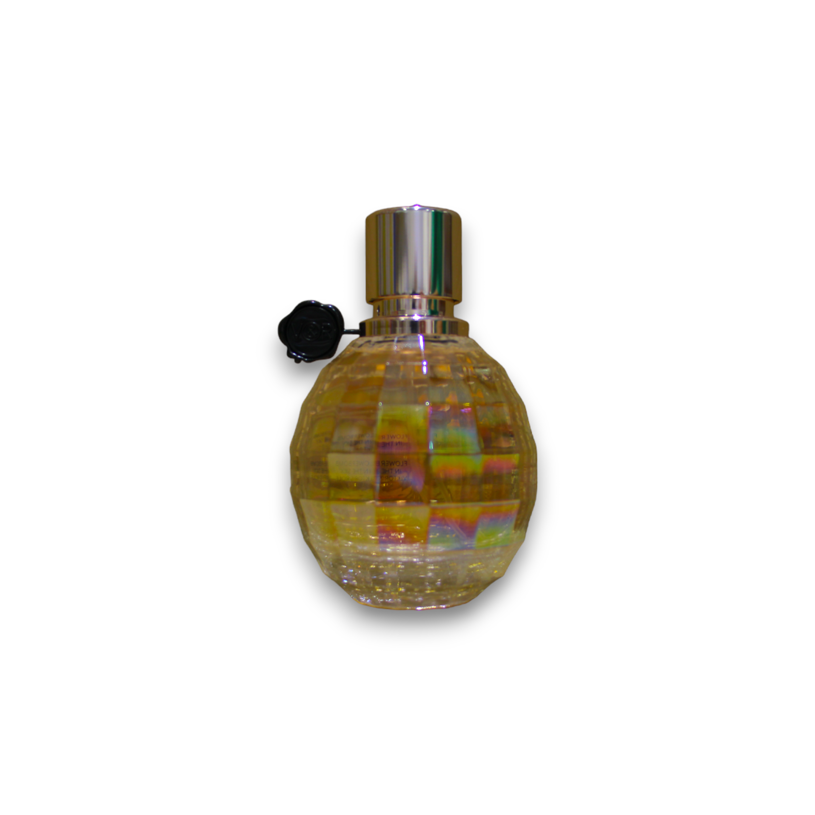 Viktor & Rolf, Flowerbomb In The Sky, Parfymvatten, För kvinnor, 50 ml