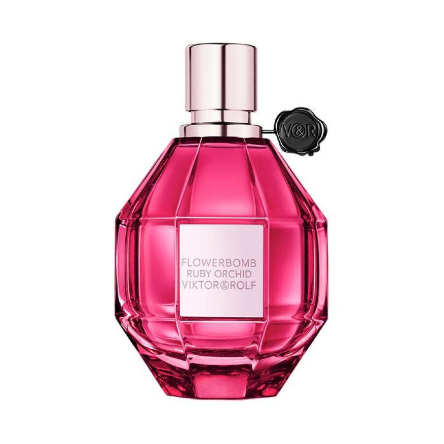 Viktor & Rolf, Flowerbomb Ruby Orchid, Parfymvatten, För kvinnor, 100 ml