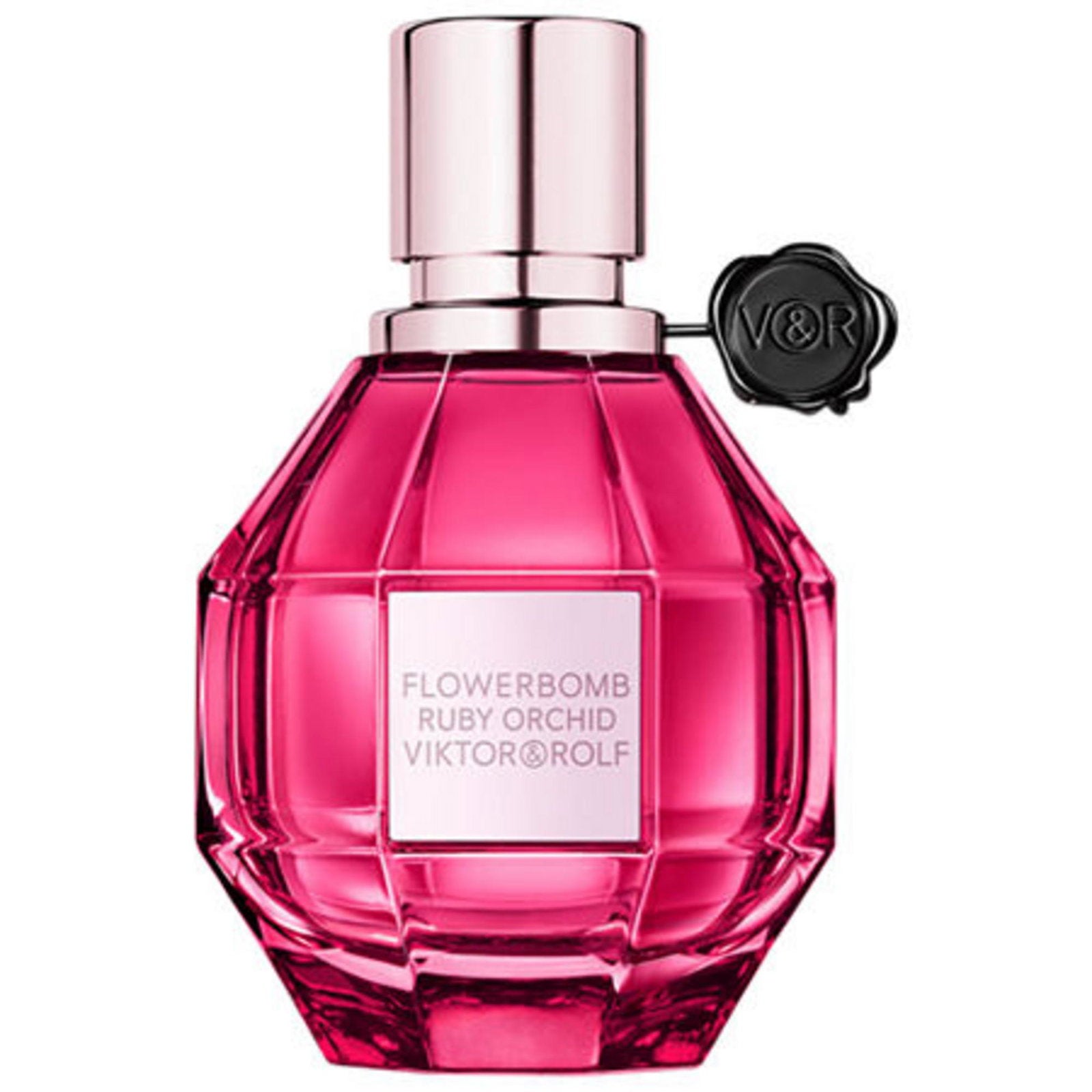 Viktor & Rolf, Flowerbomb Ruby Orchid, Parfymvatten, För kvinnor, 50 ml