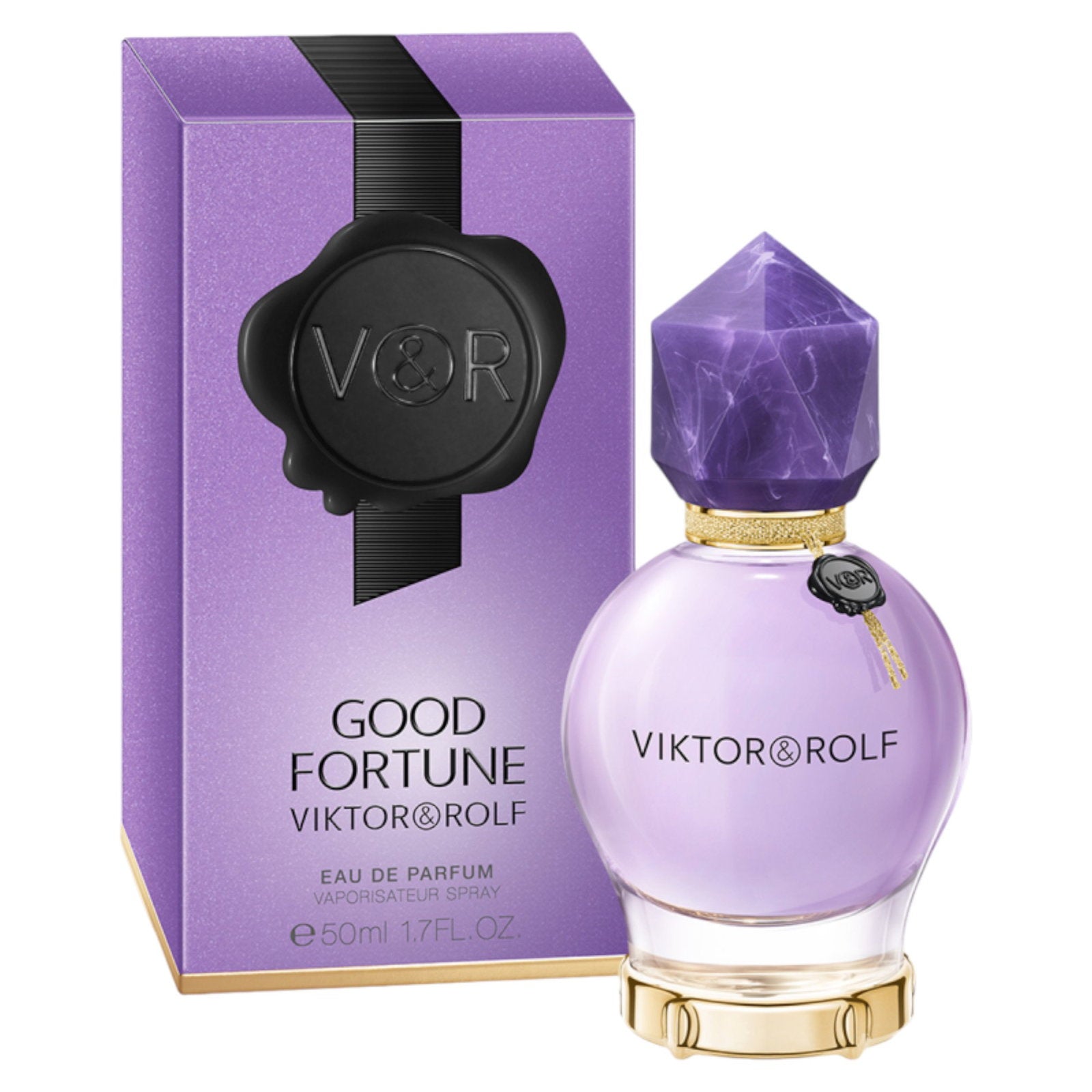 Viktor & Rolf, Good Fortune, Parfymvatten, För kvinnor, 50 ml