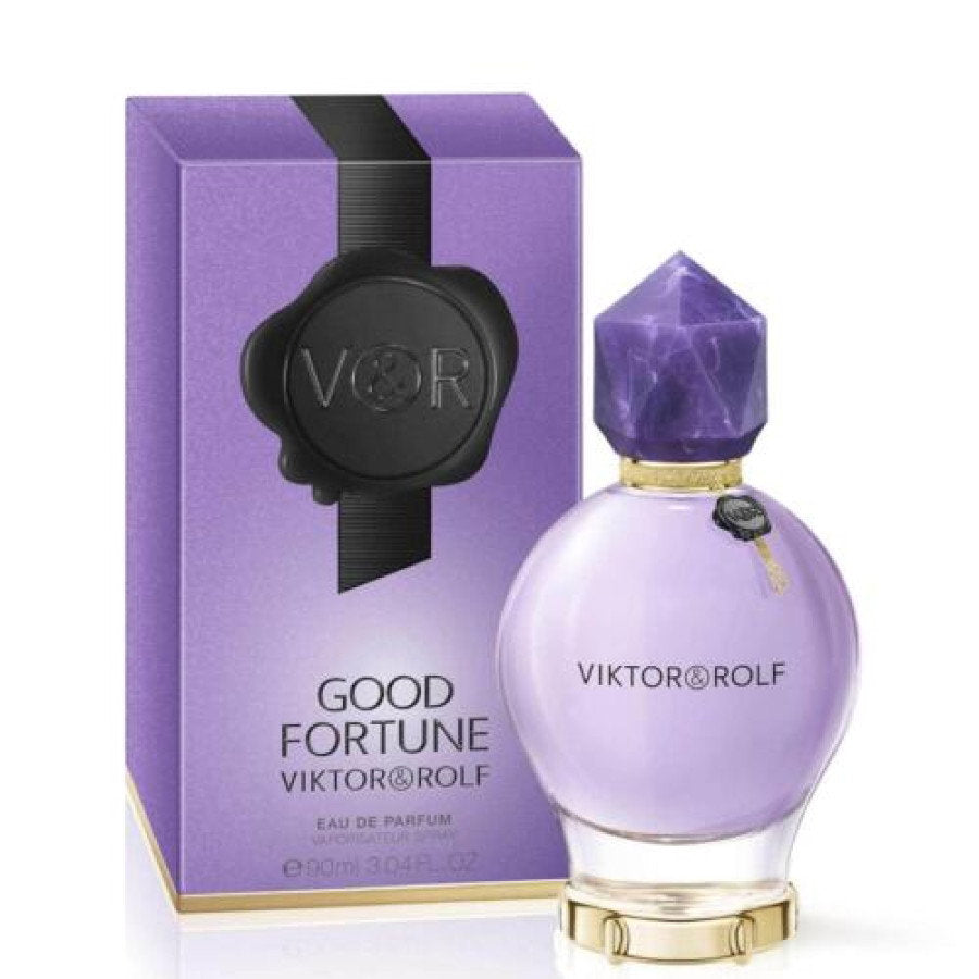 Viktor & Rolf, Good Fortune, Parfymvatten, För kvinnor, 90 ml