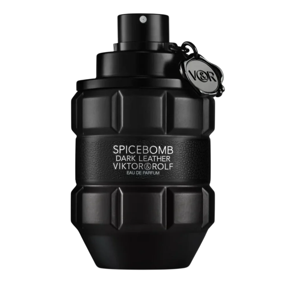 Viktor & Rolf, Spicebomb Dark Leather, Parfymvatten, För män, 90 ml
