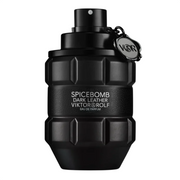 Viktor & Rolf, Spicebomb Dark Leather, Parfymvatten, För män, 90 ml
