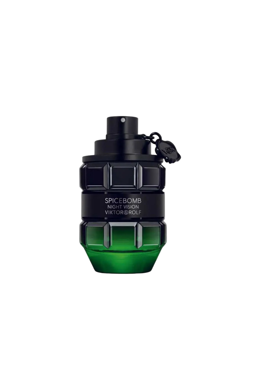 Viktor & Rolf, Spicebomb, Eau de Toilette, För män, 50 ml