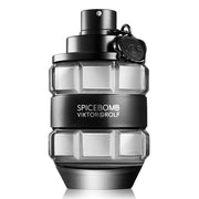 Viktor & Rolf, Spicebomb, Eau de Toilette, För män, 90 ml