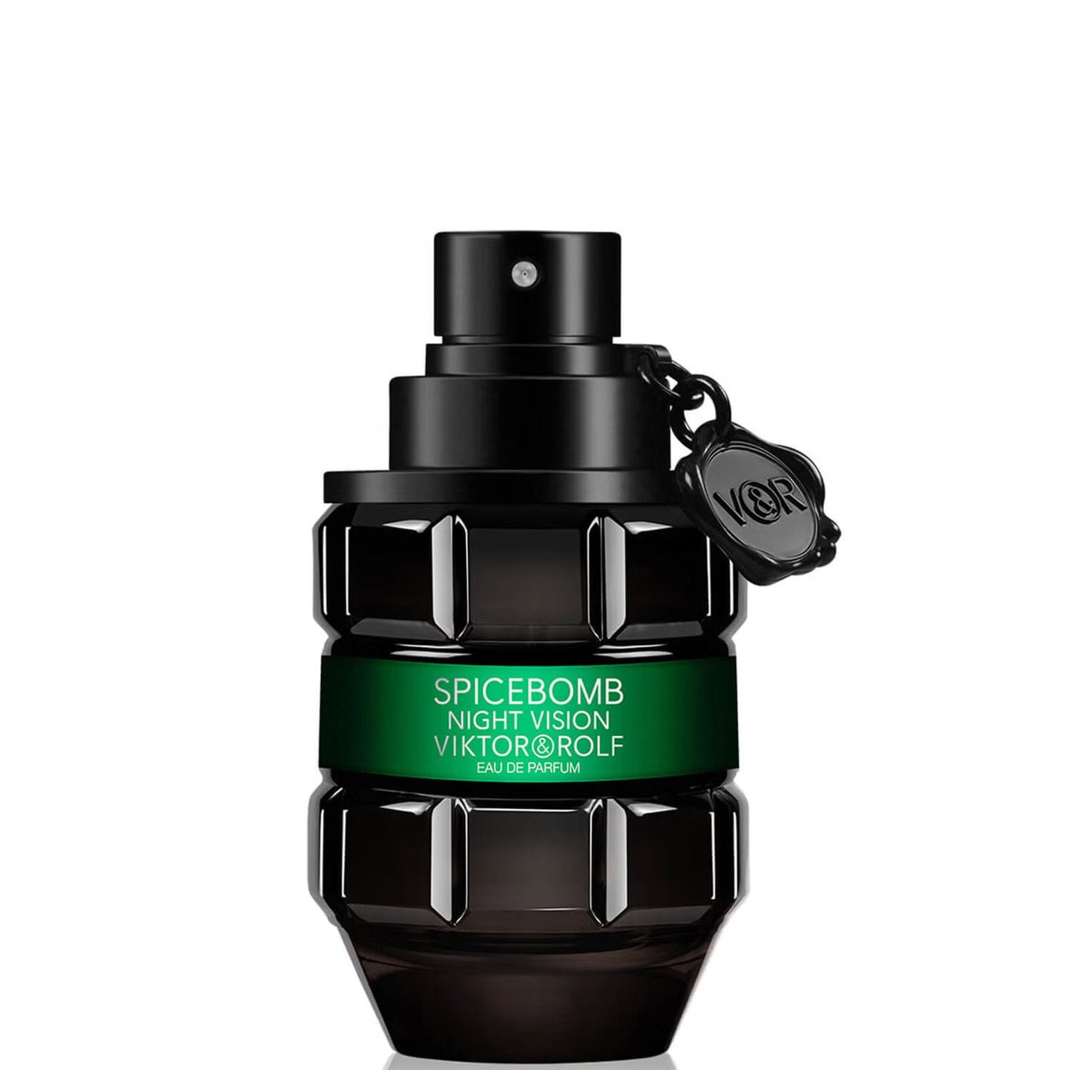 Viktor & Rolf, Spicebomb Night Vision, Parfymvatten, För män, 50 ml