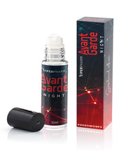 ViperPharm, Avant Garde Night, Feromonparfym, För män, 10 ml