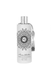 Vivian Gray, Aroma Selection, Vitt te & magnolia, Mjukgöring, Duschgel, För alla hudtyper, 500 ml