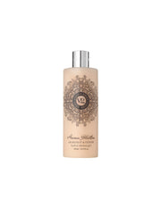 Vivian Gray, Aroma Selection, Grapefrukt & Vetiver, Mjukgöring, Duschgel, För alla hudtyper, 500 ml