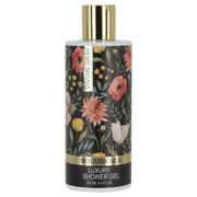 Vivian Gray, Botanicals, Mjukgöring, Duschgel, För alla hudtyper, 250 ml
