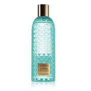 Vivian Gray, Gemstone, Jasmin & Patchouli, Lugnande, Duschgel, För alla hudtyper, 300 ml