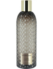 Vivian Gray, Gemstone, Ylang och vanilj, Lugnande, Duschgel, För alla hudtyper, 300 ml
