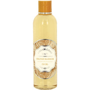 Vivian Gray, Naturals, Apelsinblomma, Duschgel, För alla hudtyper, 250 ml
