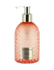 Vivian Gray, Gemstone, Neroli och bärnsten, Rengöring, Flytande tvål, 300 ml