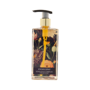 Vivian Gray, Sensuous Camelia, Rengöring, Flytande tvål, 350 ml