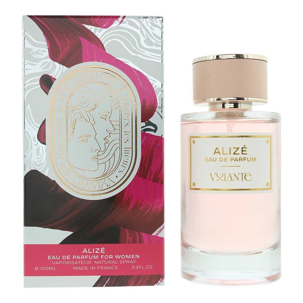 Volante, Alize, Parfymvatten, För kvinnor, 100 ml