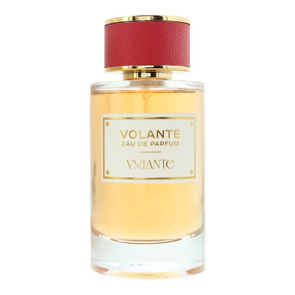 Volante, Volante, Parfymvatten, För kvinnor, 100 ml