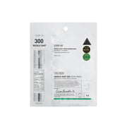 VT Cosmetics, Reedle Shot 300 2 Step, Upplysning, Ansiktsmask, För ansiktet, 26.5 g