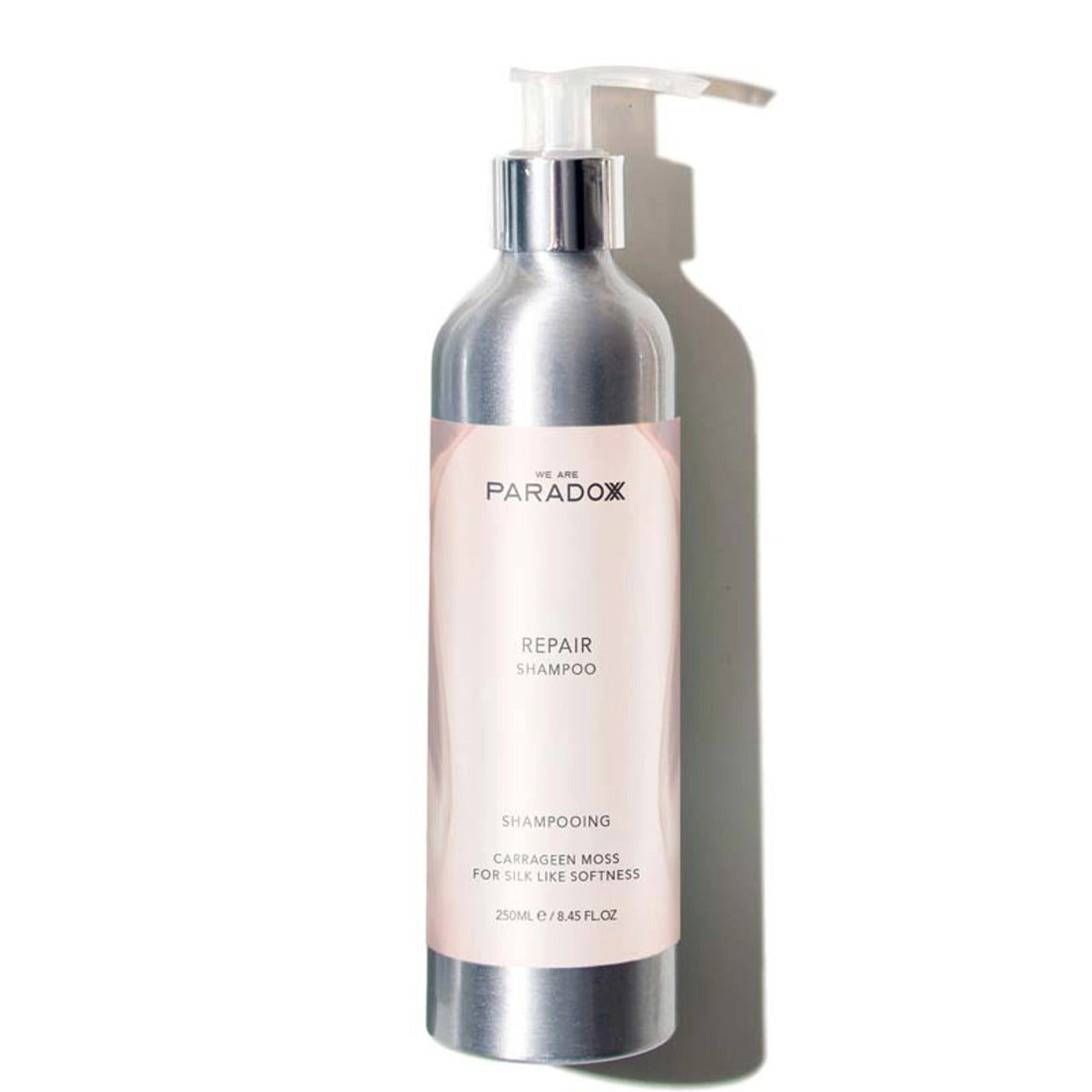 We are Paradoxx, Repair, Ginseng, Hårschampo, Reparation & Förstärkning, 250 ml