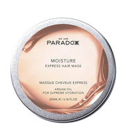 Vi är Paradoxx, Moisture, Arganolja, Hårinpackning, För återfuktning, 200 ml