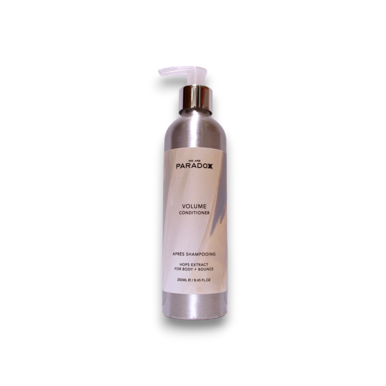 We are Paradoxx, Volume, Kokosolja, Hårbalsam, För volym, 250 ml