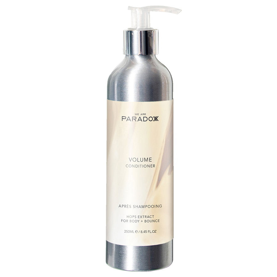 We are Paradoxx, Volume, Kokosolja, Hårbalsam, För volym, 250 ml