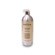 We are Paradoxx, Volume, Humleextrakt, Hårschampo, Slätar ut & Volym, 975 ml
